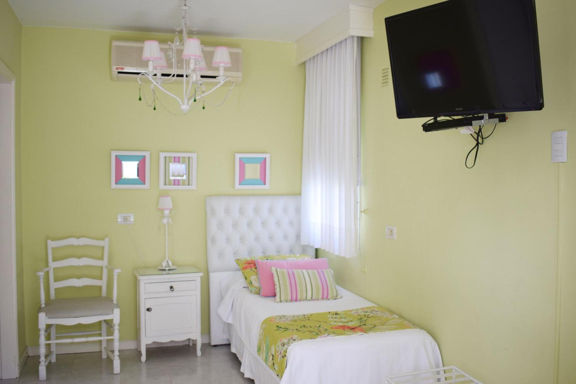 Posada Suiza By Prima Collection San Miguel del Monte Room photo